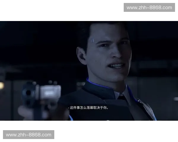 铁血底特律的落幕与新生：重回2004，那一场颠覆认知的“平民”弑神录